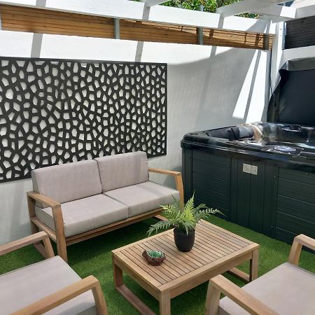 Kaz Ino Villa Entre-Deux Luaran gambar