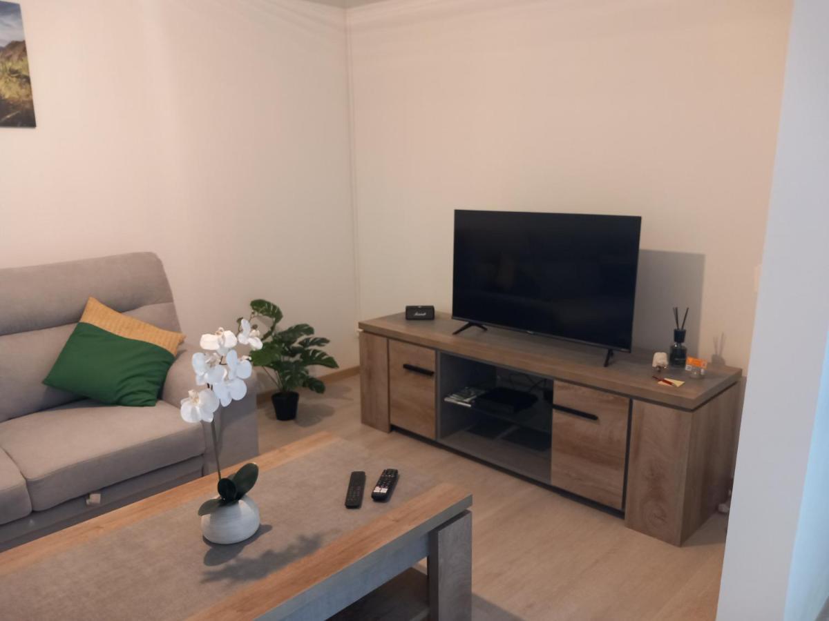 Kaz Ino Villa Entre-Deux Luaran gambar